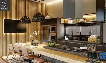 Imagem 7: Casa Condomínio em Araraquara