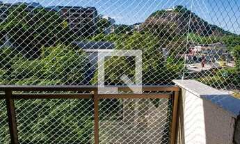 Imagem 5: Apartamento para Aluguel - Pechincha, 2 Quartos, 58 m2