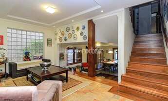 Imagem 5: Vendo Excelente casa 4 quartos suíte 4 garagens 296m² privativos no Bairro Jardim Isabel !