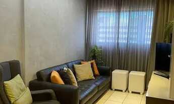 Imagem 4: Oportunidade! Apartamento 3 quartos, nascente na Ponta verde