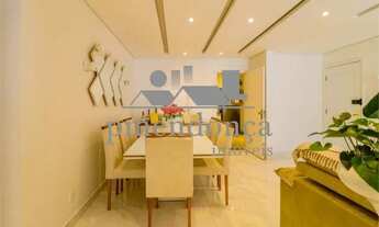 Imagem 6: Apartamento Perdizes, 03 quartos, e 3 vagas