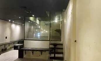 Imagem 6: Praça inhanga loja de frente de rua