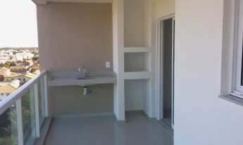 Imagem 3: Apartamento no Flamboyant, 3 quartos