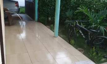 Imagem 3: Casa no Arenã otima localização 2 quartos, sala cozinha banheiro garagem com 2 vagas