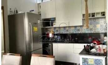 Imagem 6: Locação de Apartamento Mobiliado Em Alphaville