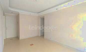 Imagem 2: PORTO ALEGRE - Apartamento Padrão - CRISTAL