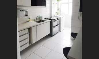 Imagem 6: Apartamento à Venda - Tijuca, 3 Quartos, 87 m2