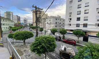 Imagem 5: Apartamento com 2 dorms, Guilhermina, Praia Grande - R$ 249 mil, Cod: 8325