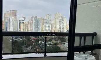 Imagem: LOFT para LOCAÇÃO - Jardim Aquárius