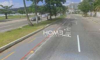 Imagem 3: Casa com 4 dormitórios à venda, 408 m² por R$ 2.285.000 - São Francisco - Niterói/RJ