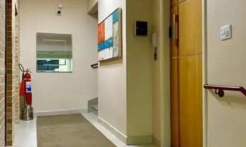 Imagem 4: Kitnet/conjugado para aluguel possui 30 metros quadrados com 1 quarto em Bela Vista - São