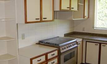 Imagem 7: Casa de condomínio para aluguel e venda tem 420 metros quadrados com 4 quartos