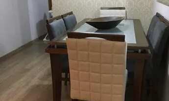 Imagem 4: Apartamento 68 m² 3 dormitórios 1 suite 1 vg - Bairro RRamos - SBCampo