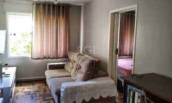 Imagem 3: Apartamento para Venda - 48m², 1 dormitório, Azenha