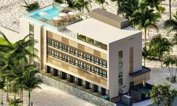 Imagem 6: Apartamento na beira mar de porto de galinhas em frente as piscinas naturais