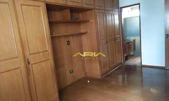 Imagem 5: Ed. Chateau Dor, Centro Londrina/PR Apartamento com 3 dormitórios à venda