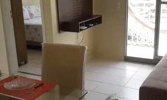 Imagem 2: Vendo Apartamento no Condomínio Costa Araçagy