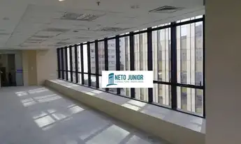Imagem 2: Conjunto para alugar, 188 m² por R$ 14.010,00/mês - Itaim Bibi - São Paulo/SP