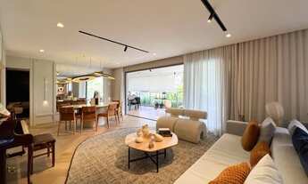 Imagem: Excelente Apartamento para Venda, 205 m²