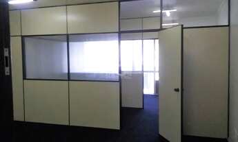 Imagem 3: Sala comercial de 47m² - 1 sala e 1 banheiro no Passo da Areia