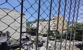 Imagem 6: MARIZ E BARROS, SALA GRANDE, DOIS QUARTOS, COZINHA - FVC1113