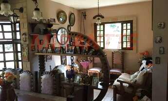 Imagem 6: Sobrado de 260m² com 3 quartos em Tremembe