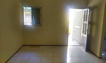 Imagem 7: Casa com 2 dormitórios para alugar, 50 m² por R$ 845,00/mês - Olavo Oliveira - Fortaleza/C