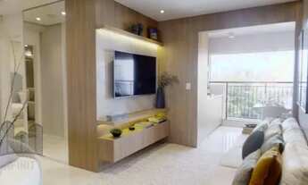 Imagem 2: Apartamento com 2 dormitórios à venda, 69 m2 - Alto do Ipiranga - São Paulo/SP