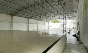 Imagem 7: Galpão para alugar, 1000 m² por R$ 13.000,00/mês - Messejana - Fortaleza/CE