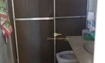 Imagem 7: Salão à venda, 101 m² por R$ 270.000 - Jardim Adalberto Roxo I - Araraquara/SP