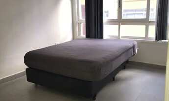 Imagem 4: Apartamento para aluguel tem 68 metros quadrados com 2 quartos em Gonzaga - Santos - SP