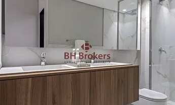 Imagem 6: NOVA LIMA - Apartamento Padrão - Vila Da Serra