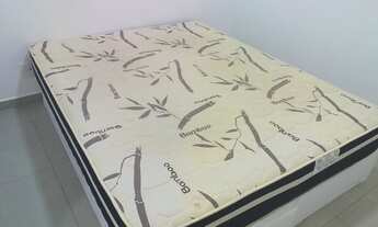 Imagem 7: Apartamento para Venda ou Locação - 2 Dormitórios - Santos - Vila Mathias