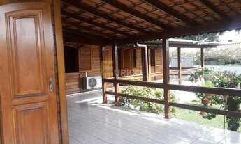 Imagem 4: Casa para aluguel no Condomínio Santo Antônio - Caxambu em Jundiaí/SP