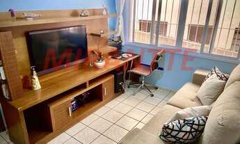 Imagem: Apartamento de 60m² com 2 quartos em Jardim