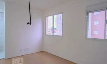 Imagem 5: Apartamento para Aluguel - Vila Ema, 1 Quarto, 32 m2