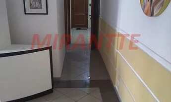 Imagem 3: Apartamento de 95m² com 3 quartos em Mandaqui