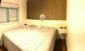 Imagem 11: Good Life / Vila Romana / 139m² / 3 Suítes / 3 vagas + depósito privativo/ Rua Aurélia