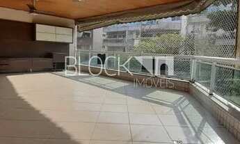 Imagem: Recreio dos Bandeirantes