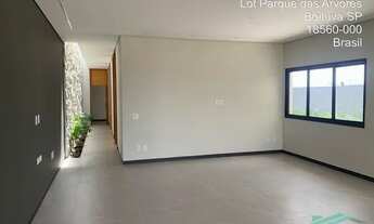 Imagem 4: Casa Alto Padrão para Venda em Boituva, Portal das Estrelas III, 3 dormitórios, 3 suítes