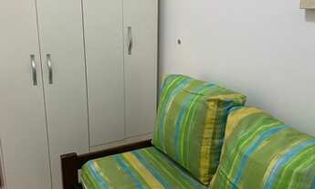 Imagem 7: Apartamento temporada Guarujá Enseada