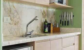 Imagem 7: Apartamento à venda no Icon Vila Ema