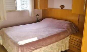 Imagem 2: Apartamento 48m², 2dm, 1wc, 1vg. excelente localização