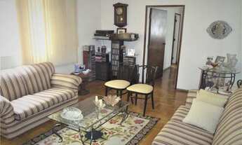 Imagem 2: Apartamento 4 quartos Gutierrez