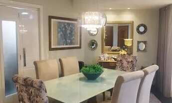 Imagem 4: Apartamento para venda no Edificio Solar Monet