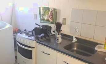 Imagem 5: Apartamento para Venda - 36.03m², 2 dormitórios, 1 vaga - Vila Nova