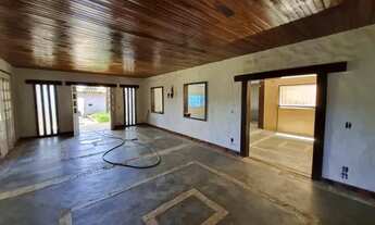 Imagem 4: Sobrado para venda com 360 metros quadrados com 7 quartos em Setor Jaó - Goiânia - GO