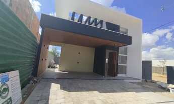 Imagem: Casa a venda no condomínio Boulevard