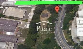 Imagem 4: Terreno à venda, 10000 m² por R$ 1.800.000,00 - Jardim Regina Alice - Barueri/SP