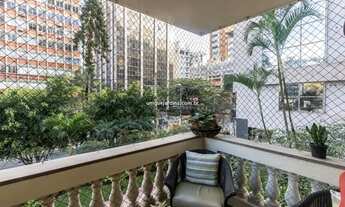 Imagem 5: Itaim Bibi: 3 Dorm | 1 Suíte | 1 Vaga